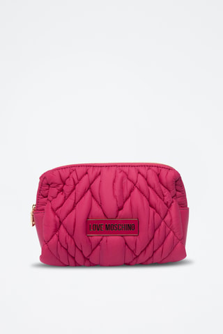 Trousse de toilette - Rose