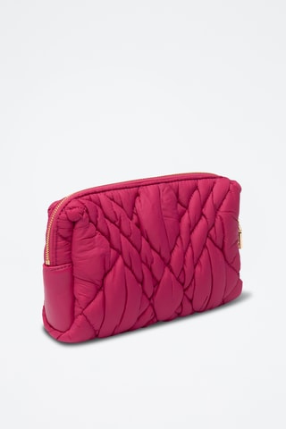 Trousse de toilette - Rose