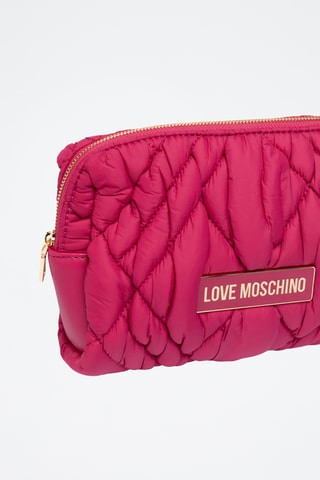 Trousse de toilette - Rose