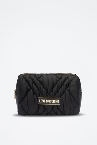 Trousse de toilette - Noir