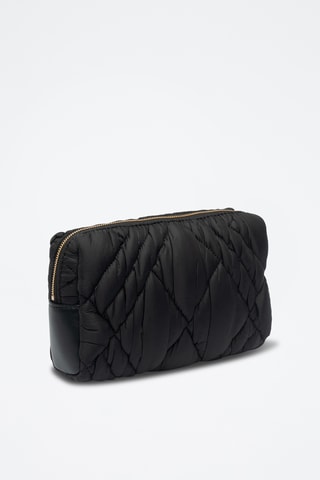 Trousse de toilette - Noir