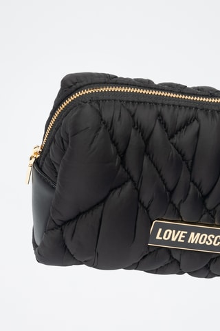 Trousse de toilette - Noir