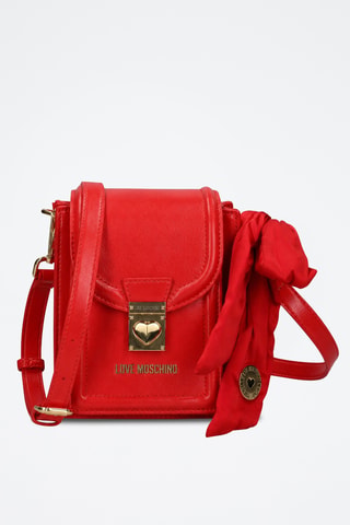 Sac à main - Rouge