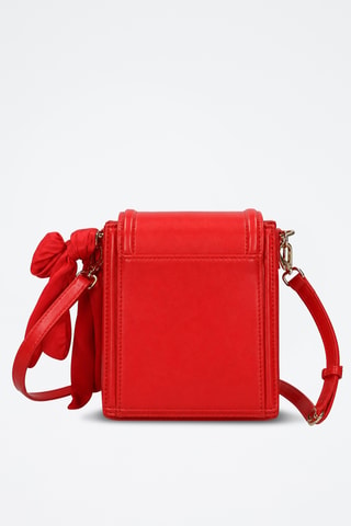 Sac à main - Rouge