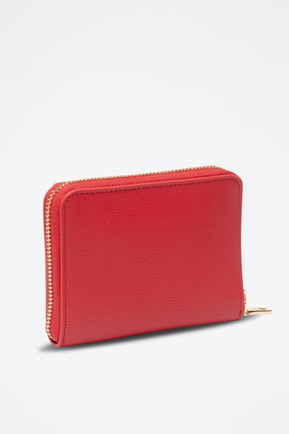 Porte-monnaie - Rouge