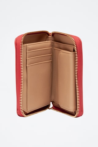 Porte-monnaie - Rouge