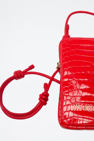 Pochette - Rouge