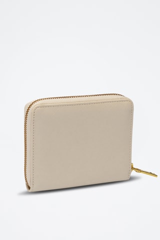 Porte-monnaie - Beige