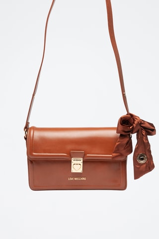 Sac bandoulière - Marron