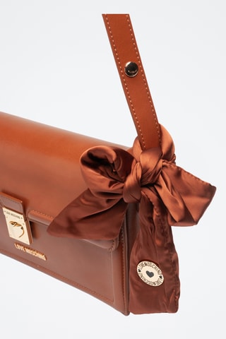 Sac bandoulière - Marron