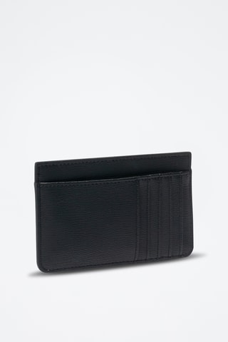 Porte-cartes - Noir