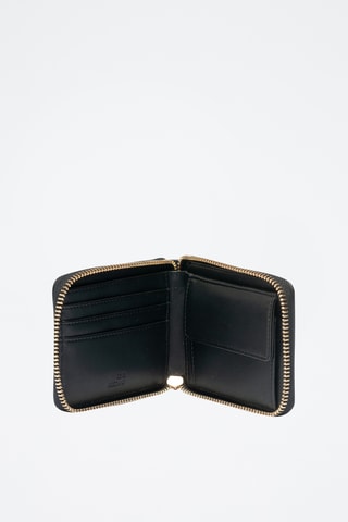 Porte-monnaie - Noir