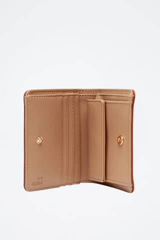 Portefeuille - Marron