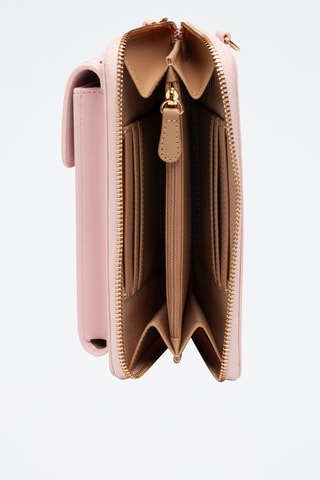 Pochette - Rose