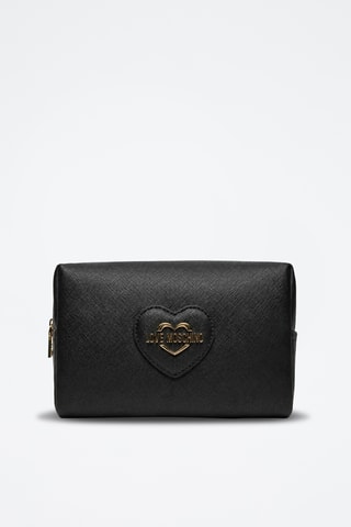 Trousse de toilette - Noir