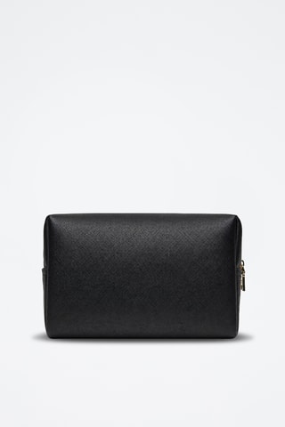 Trousse de toilette - Noir
