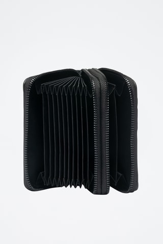 Portefeuille - Noir