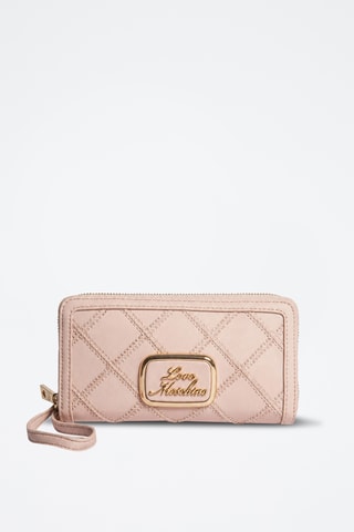 Compagnon - Rose clair