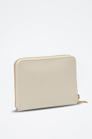 Porte-monnaie - Beige