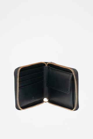 Porte-monnaie - Noir