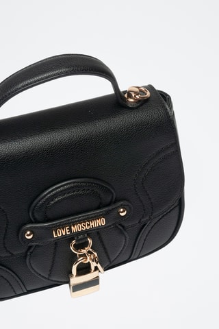 Sac à main - Noir