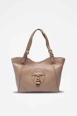 Sac à main - Taupe