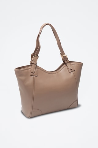 Sac à main - Taupe
