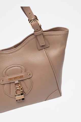 Sac à main - Taupe