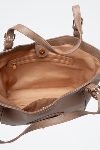 Sac à main - Taupe