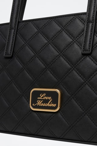 Sac à main - Noir