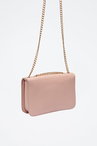 Sac à main - Rose clair