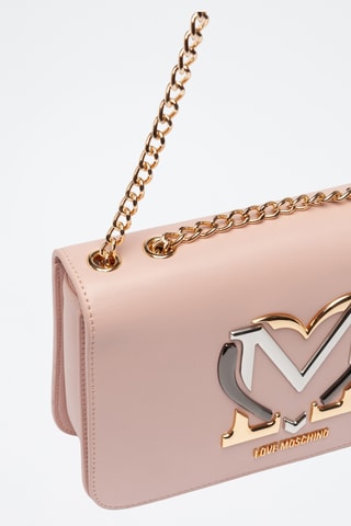 Sac à main - Rose clair