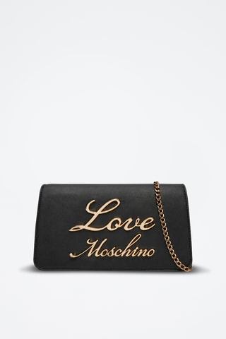 Sac bandoulière - Noir