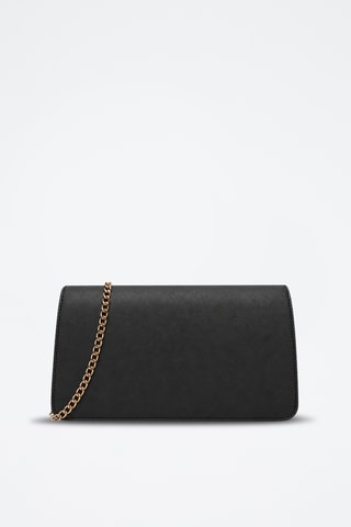 Sac bandoulière - Noir
