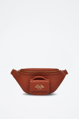 Sac banane - Orange foncé