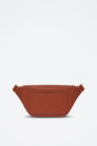 Sac banane - Orange foncé