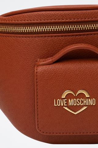 Sac banane - Orange foncé