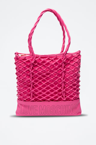 Sac à main - Fuchsia