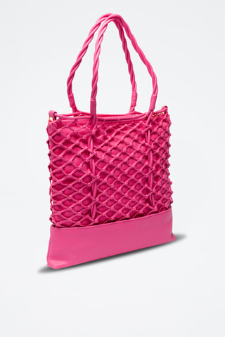 Sac à main - Fuchsia