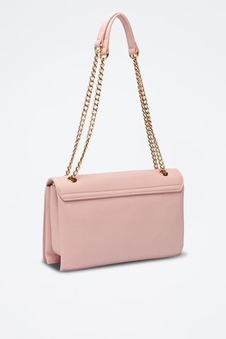 Sac porté épaule - Rose
