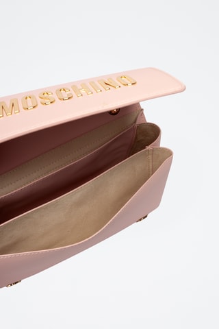 Sac porté épaule - Rose