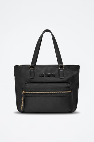 Sac à main - Noir