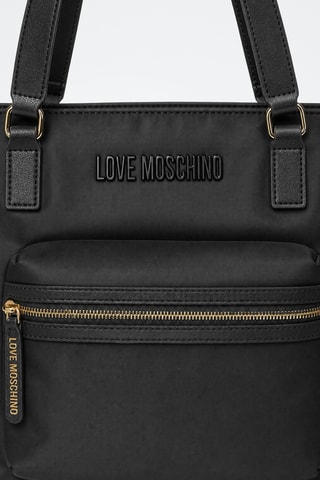 Sac à main - Noir