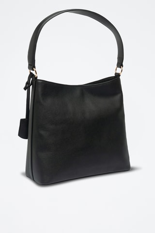Sac porté épaule - Noir
