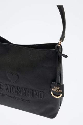 Sac porté épaule - Noir