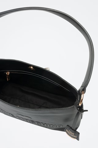 Sac porté épaule - Noir