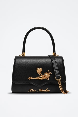 Sac à main - Noir