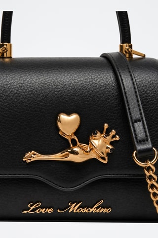 Sac à main - Noir