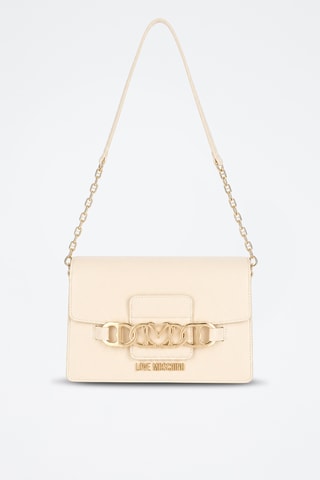 Sac bandoulière - Beige