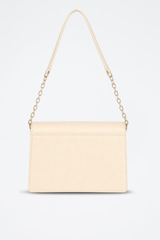 Sac bandoulière - Beige